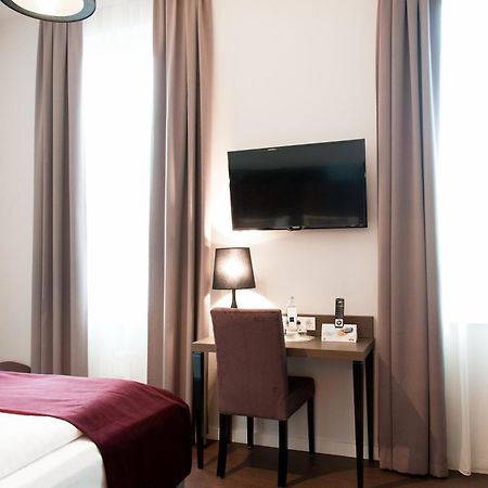 Arena An Der Friedberger Warte Hotel Frankfurt am Main Luaran gambar