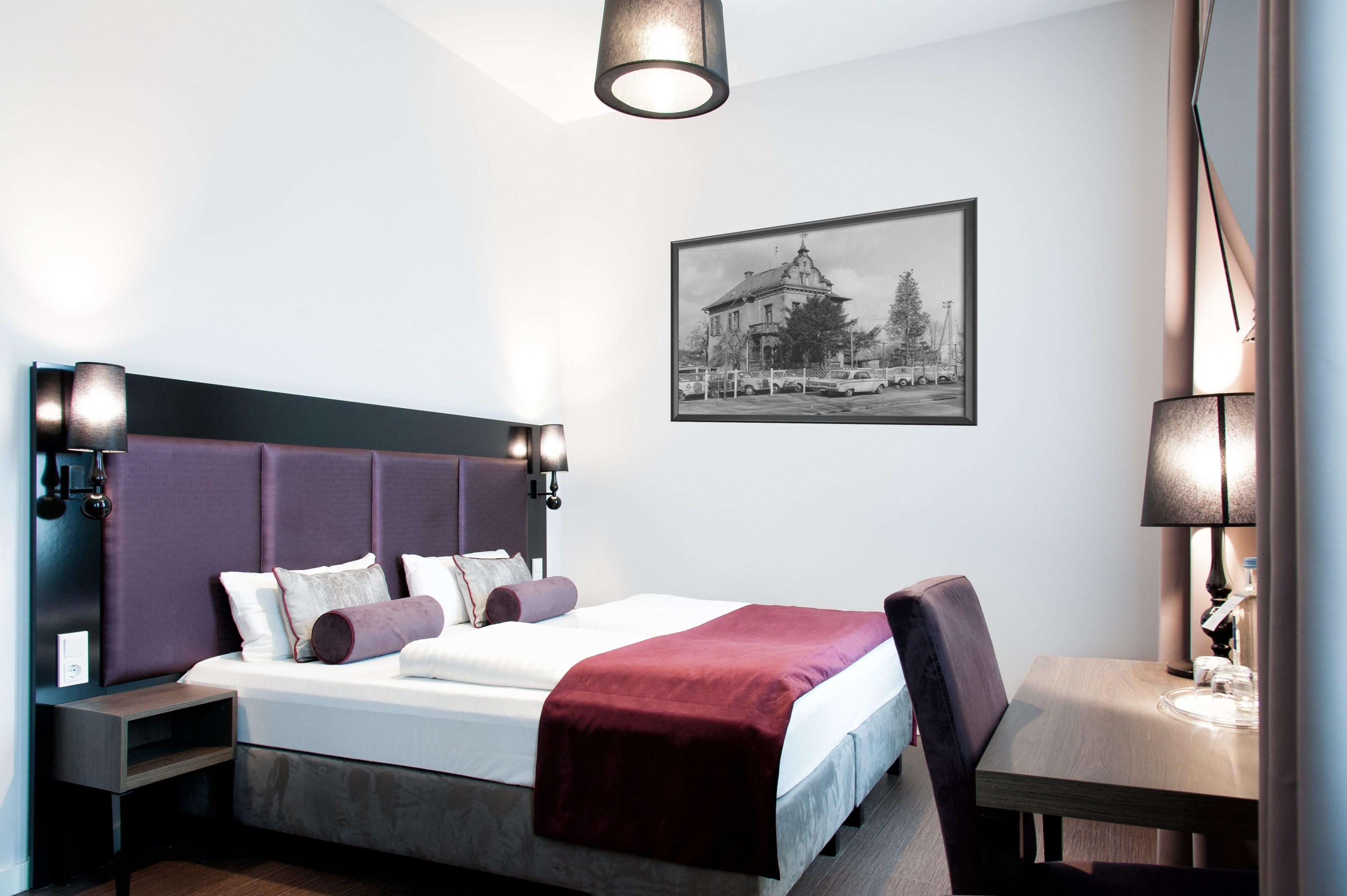 Arena An Der Friedberger Warte Hotel Frankfurt am Main Luaran gambar