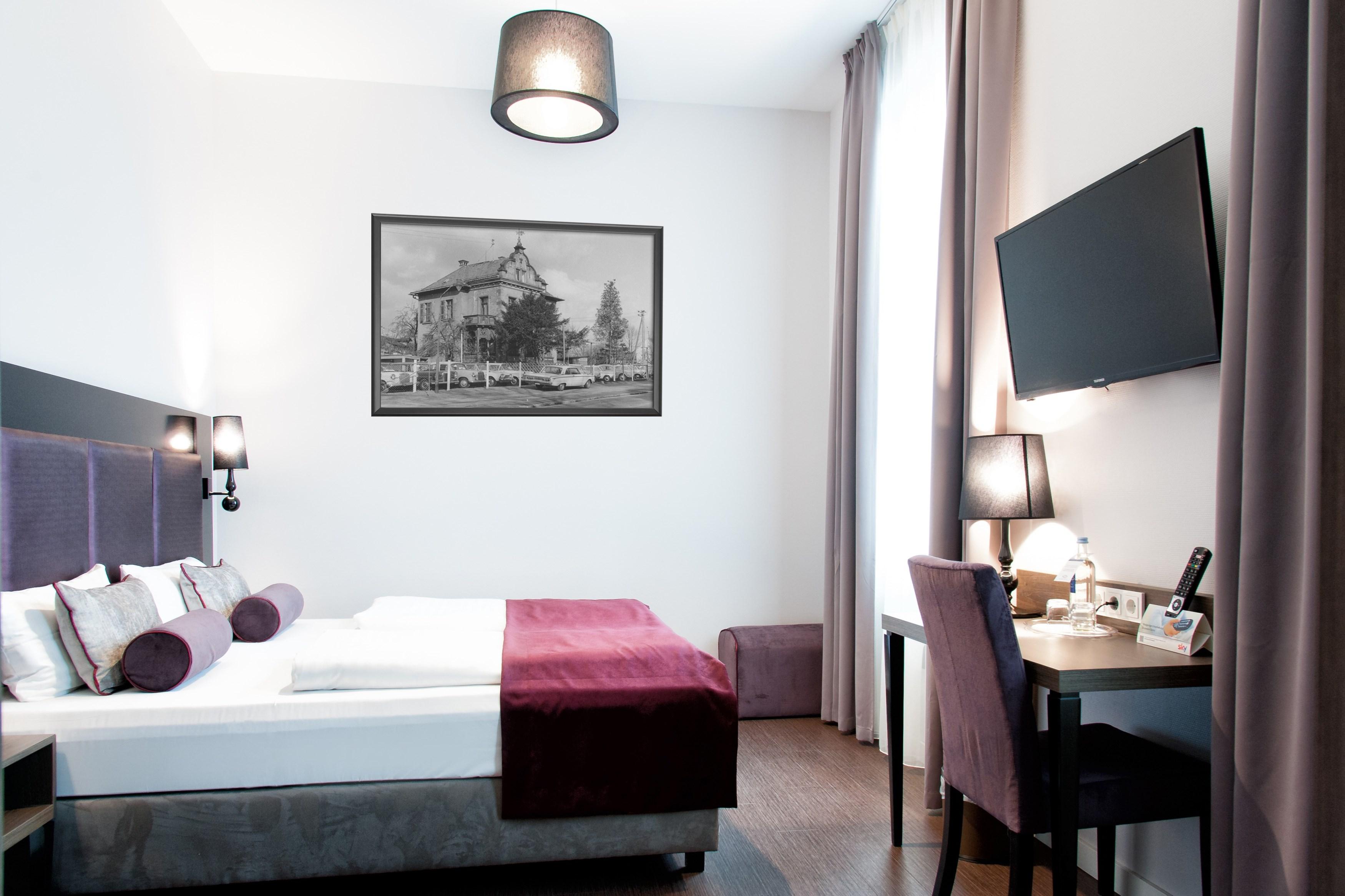 Arena An Der Friedberger Warte Hotel Frankfurt am Main Luaran gambar