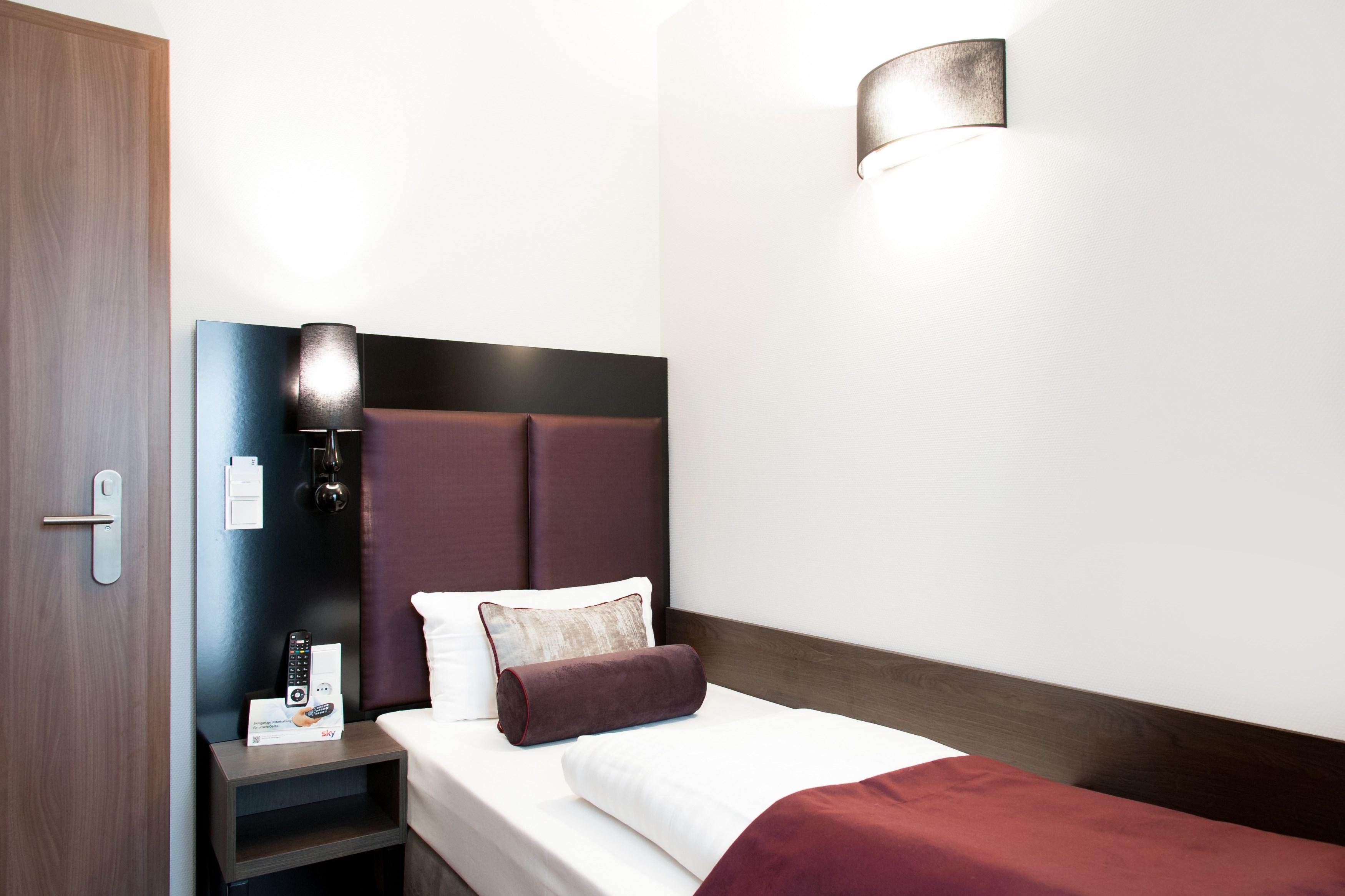 Arena An Der Friedberger Warte Hotel Frankfurt am Main Luaran gambar