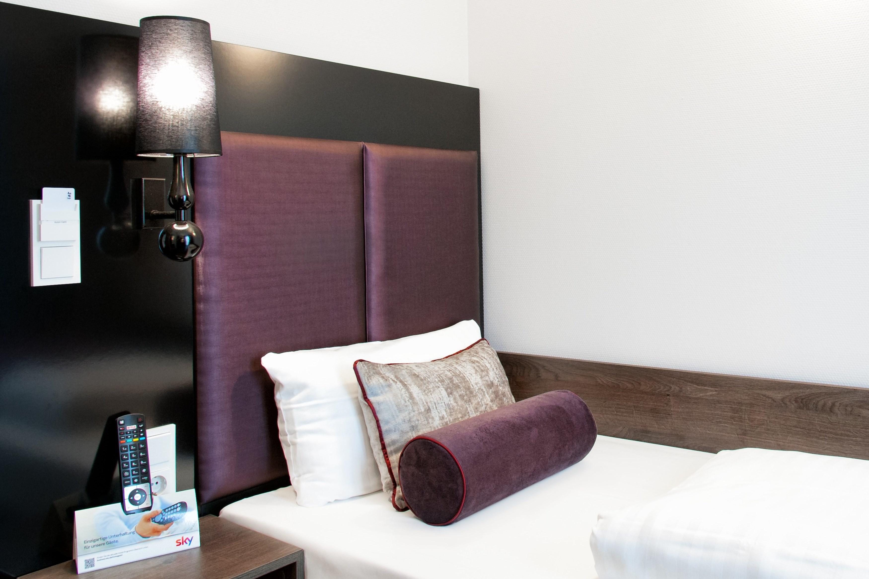 Arena An Der Friedberger Warte Hotel Frankfurt am Main Luaran gambar