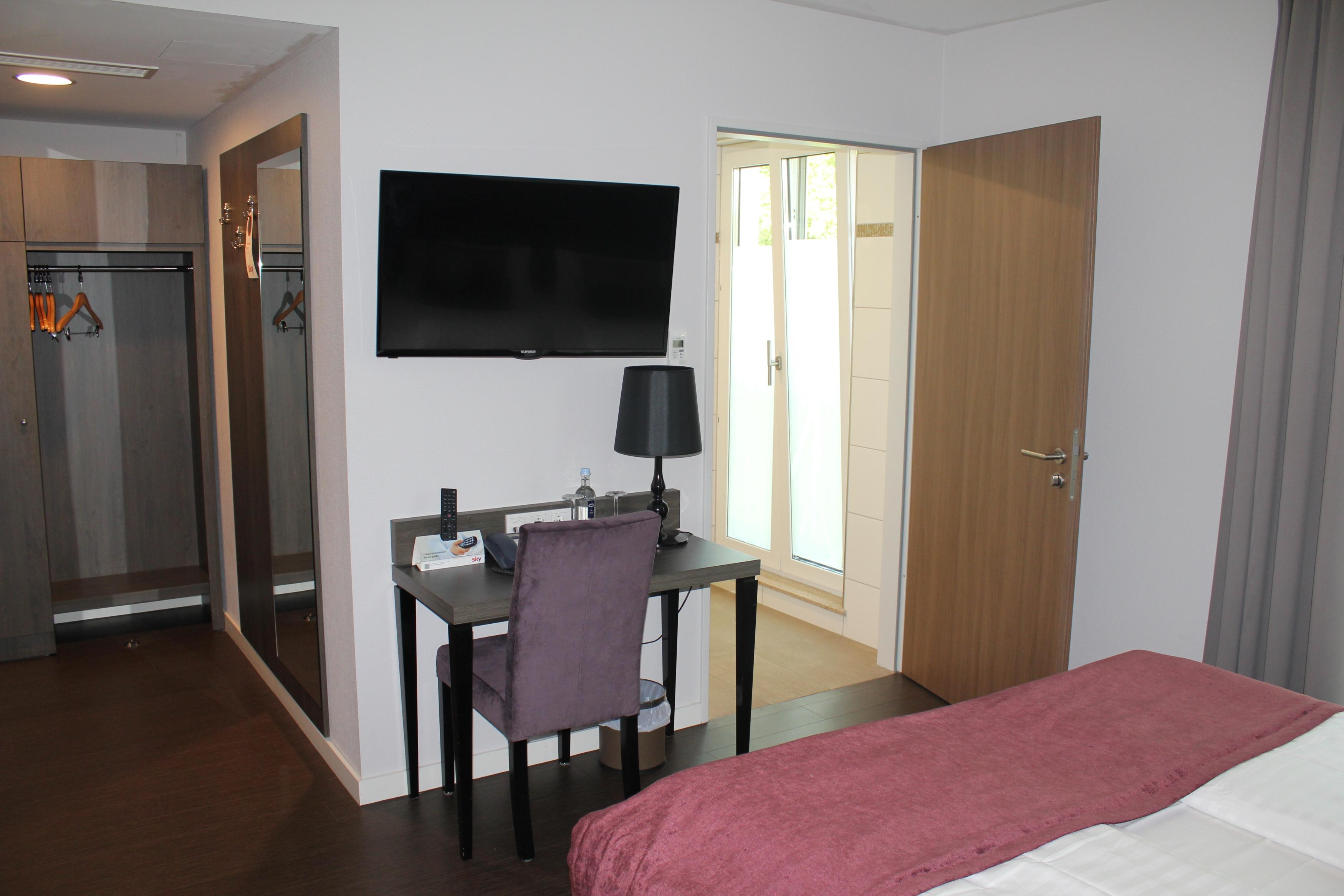 Arena An Der Friedberger Warte Hotel Frankfurt am Main Luaran gambar