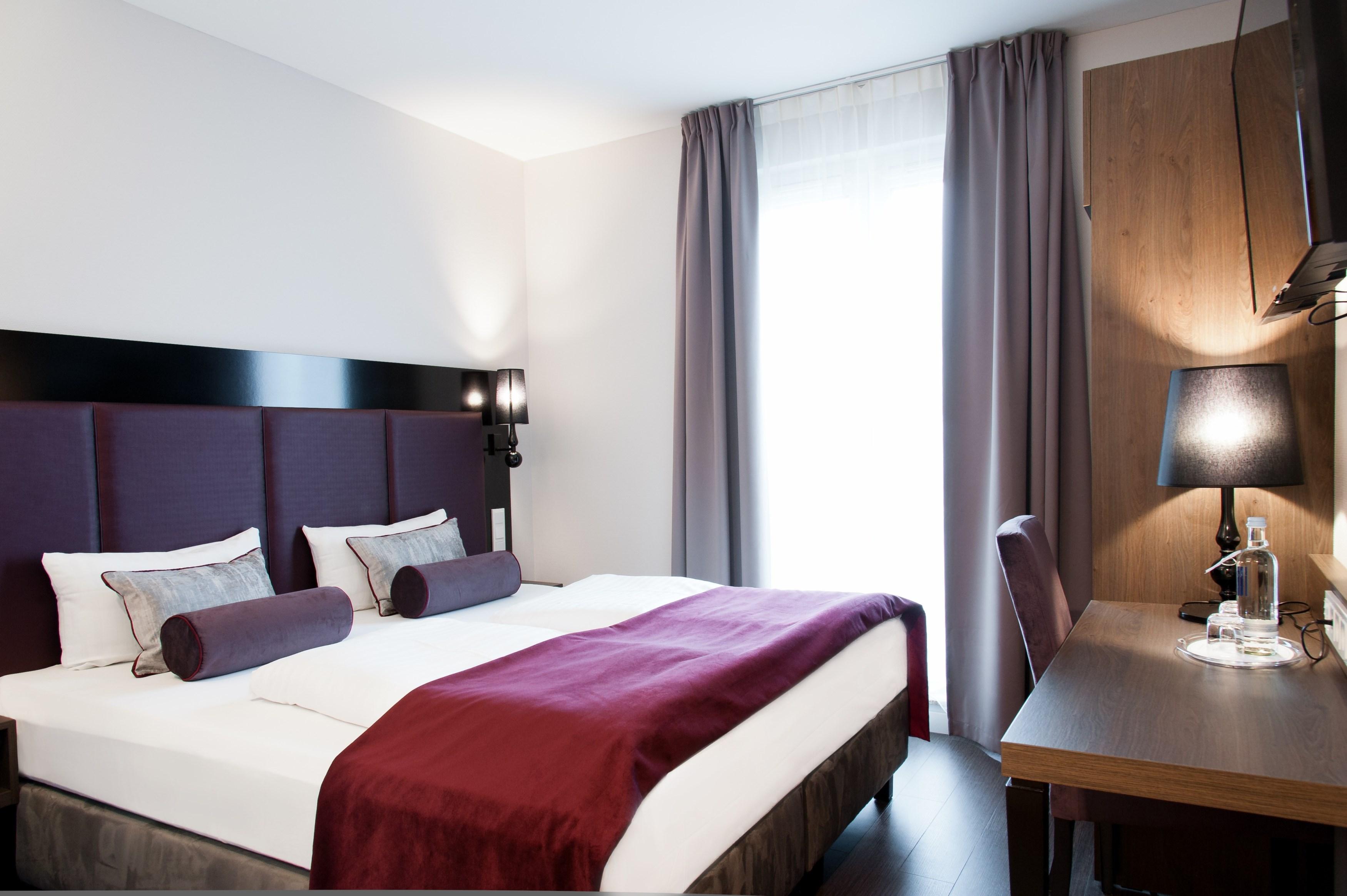 Arena An Der Friedberger Warte Hotel Frankfurt am Main Luaran gambar