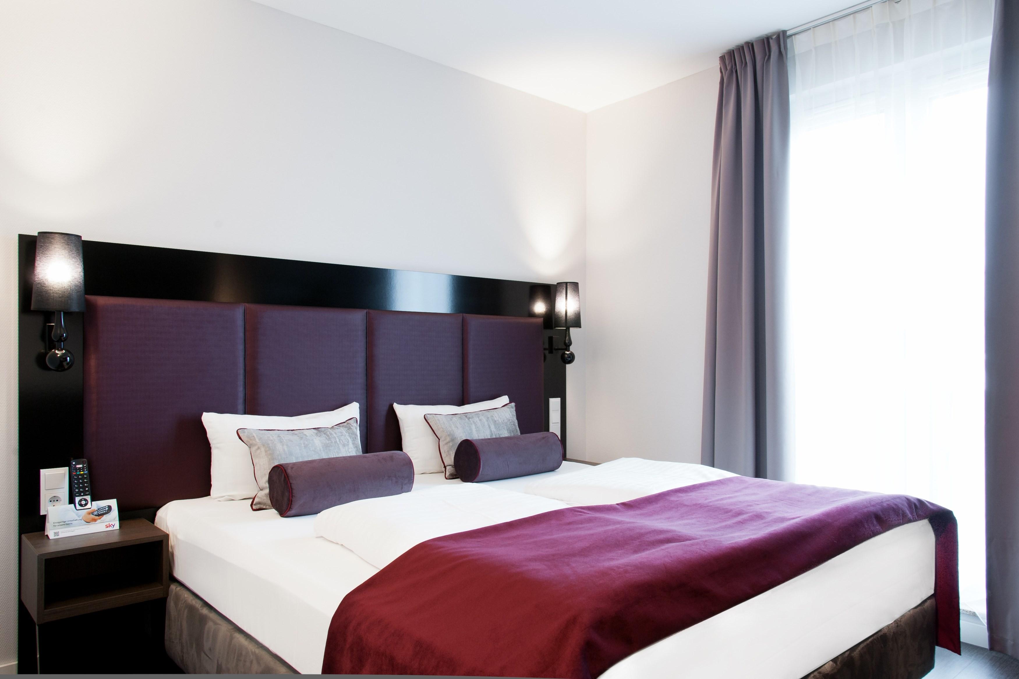 Arena An Der Friedberger Warte Hotel Frankfurt am Main Luaran gambar